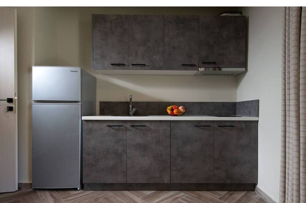 Photo of Kitchen in Neos Marmaras