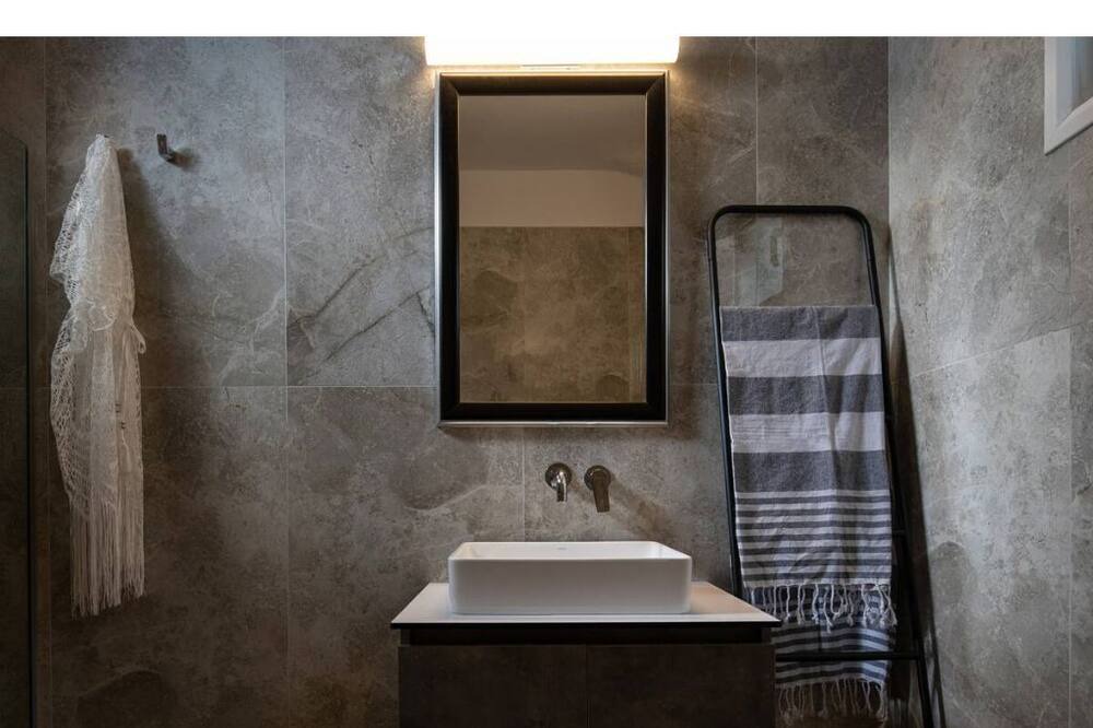 Photo of Bathroom in Neos Marmaras