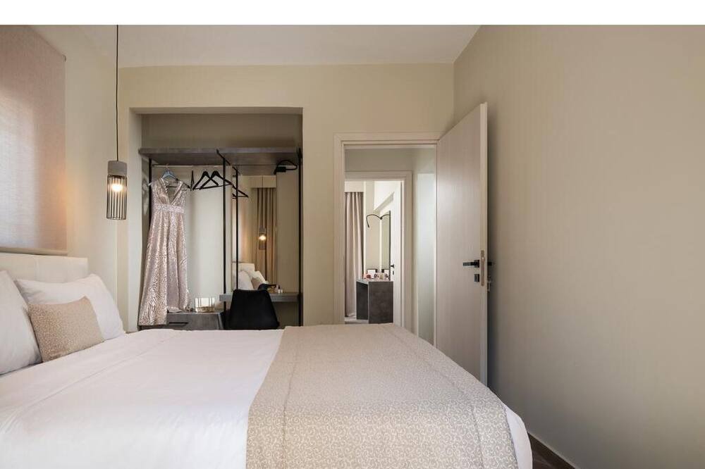 Photo of Bedroom in Neos Marmaras