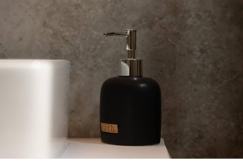Photo of Bathroom in Neos Marmaras