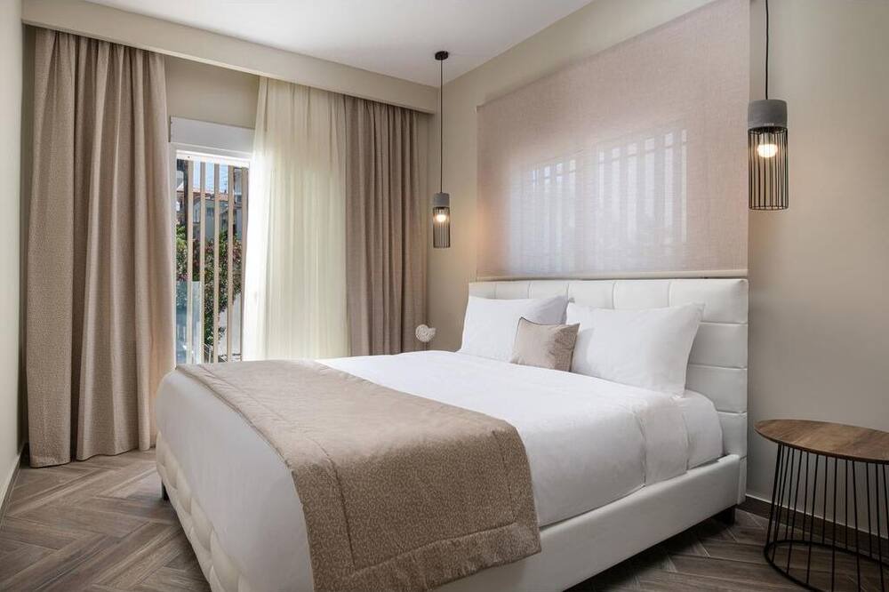 Photo of Bedroom in Neos Marmaras