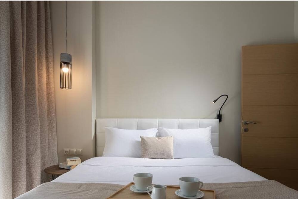 Photo of Bedroom in Neos Marmaras