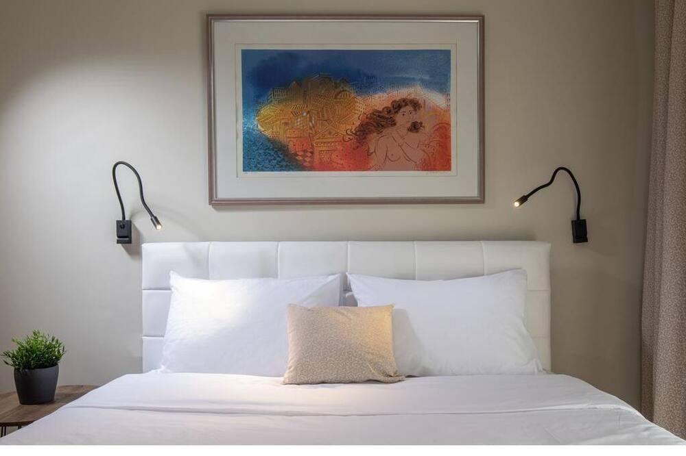 Photo of Bedroom in Neos Marmaras