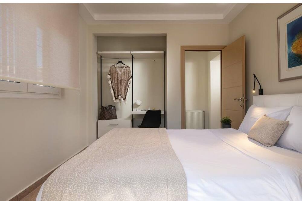 Photo of Bedroom in Neos Marmaras
