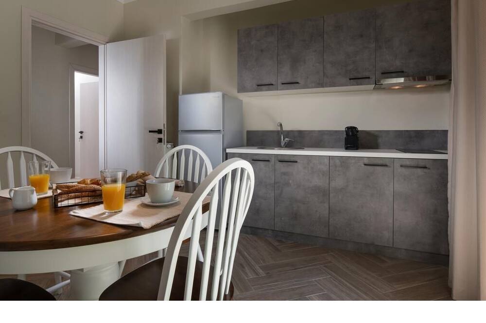 Photo of Kitchen in Neos Marmaras