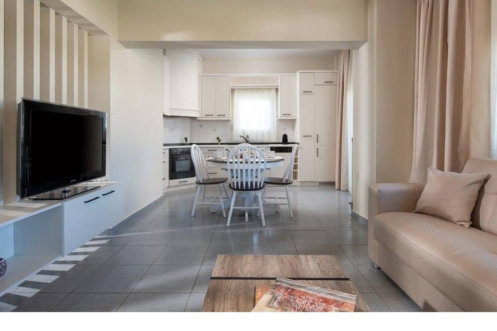 Photo of Livingroom in Neos Marmaras