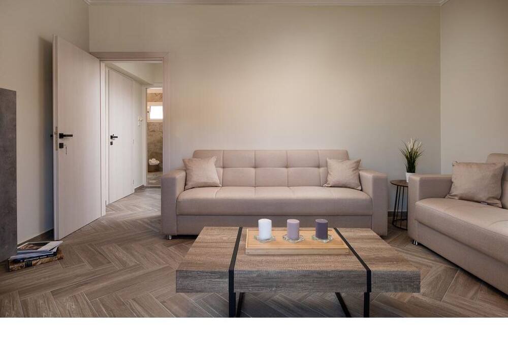 Photo of Livingroom in Neos Marmaras