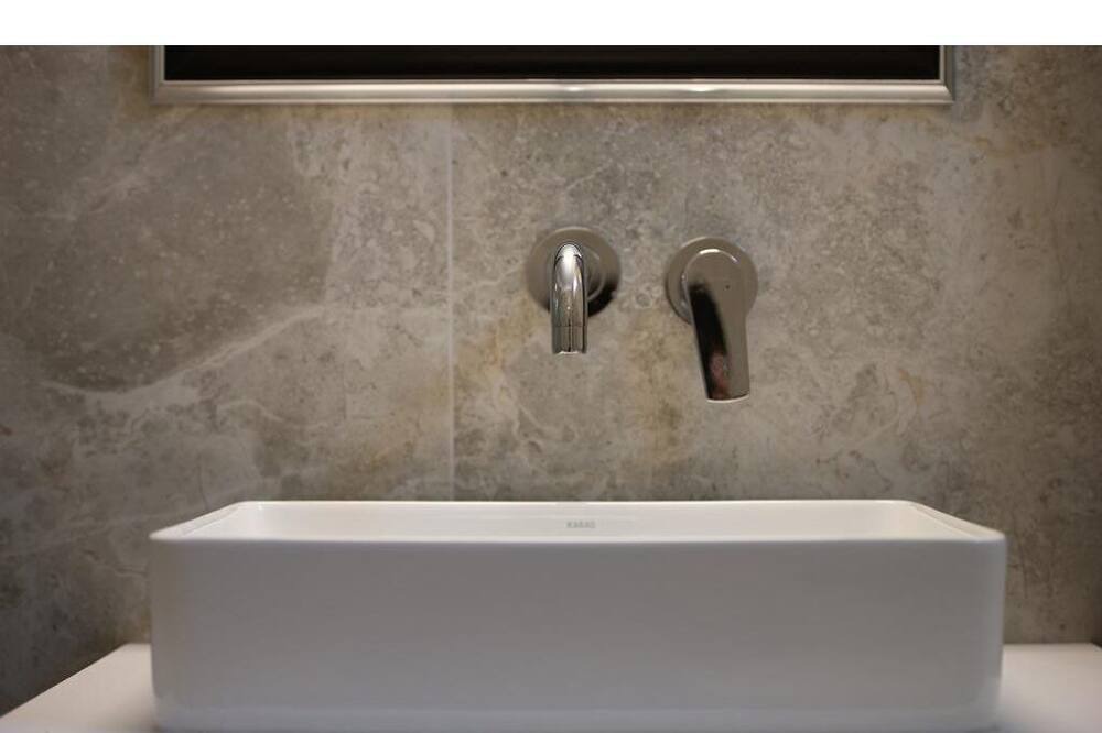 Photo of Bathroom in Neos Marmaras