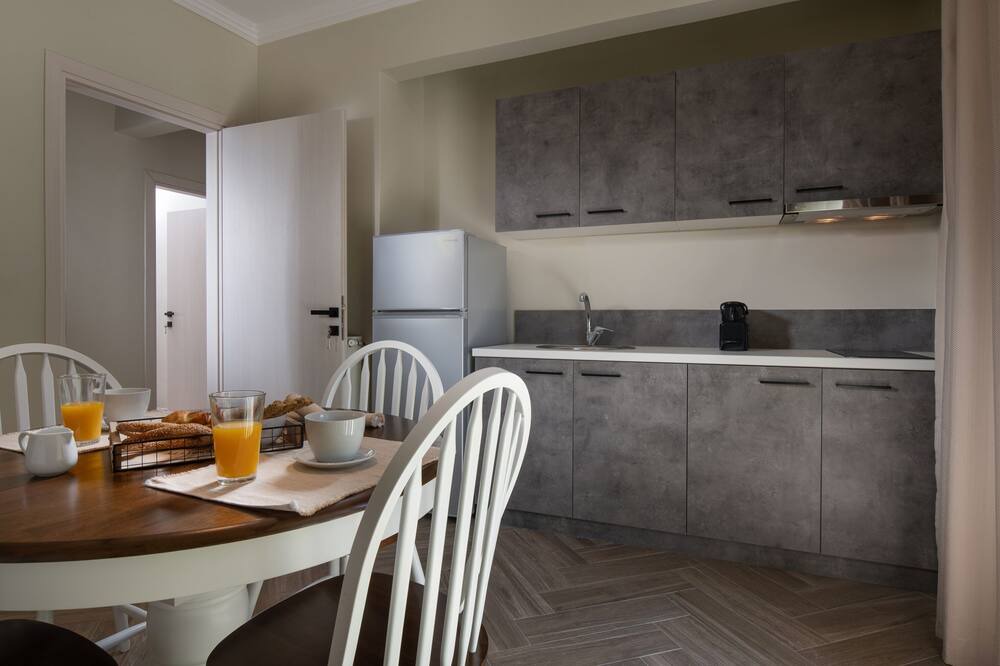 Photo of Kitchen in Neos Marmaras