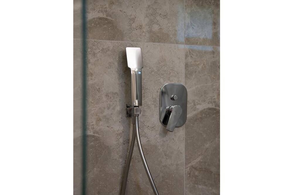 Photo of Bathroom in Neos Marmaras