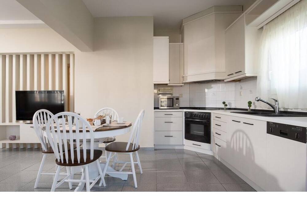 Photo of Kitchen in Neos Marmaras
