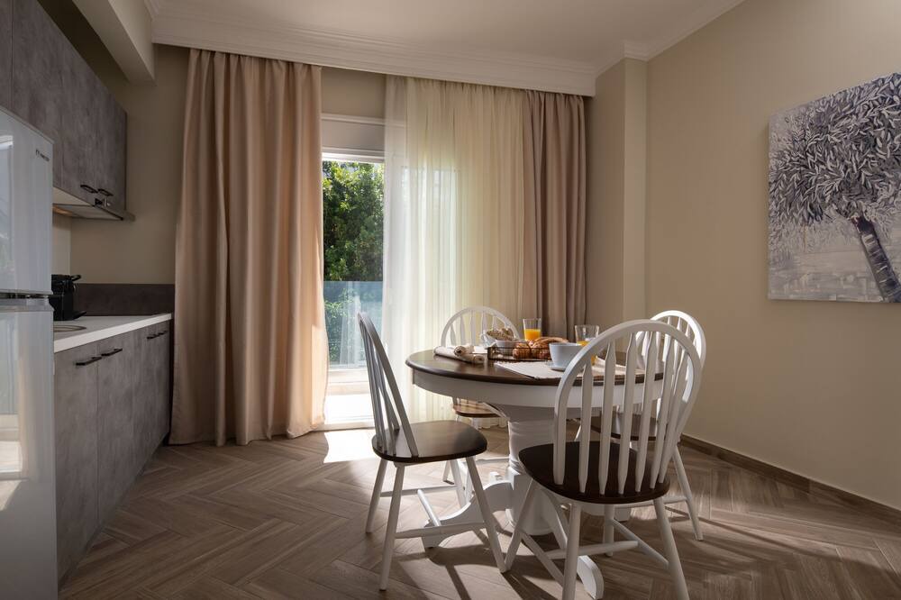 Photo of Kitchen in Neos Marmaras