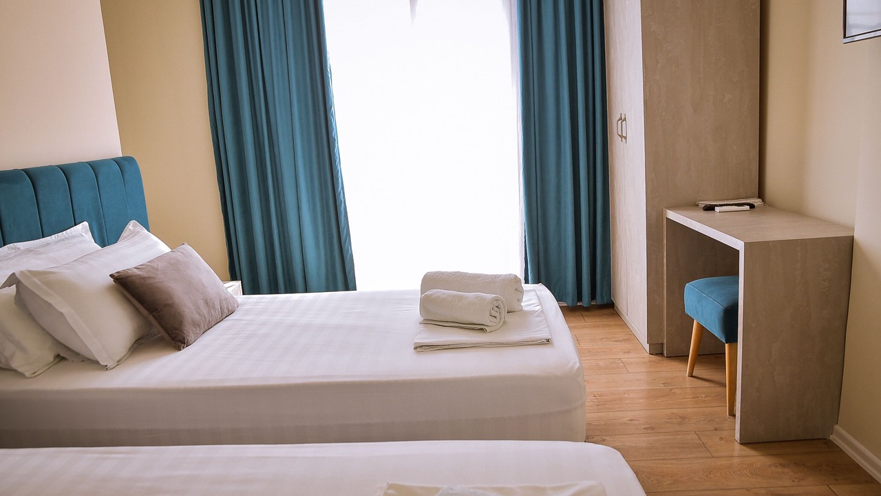 Photo of Bedroom in Preze