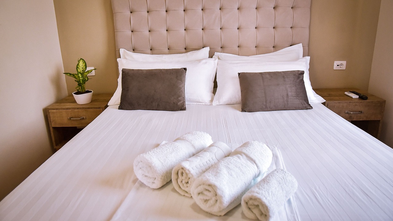 Photo of Bedroom in Preze