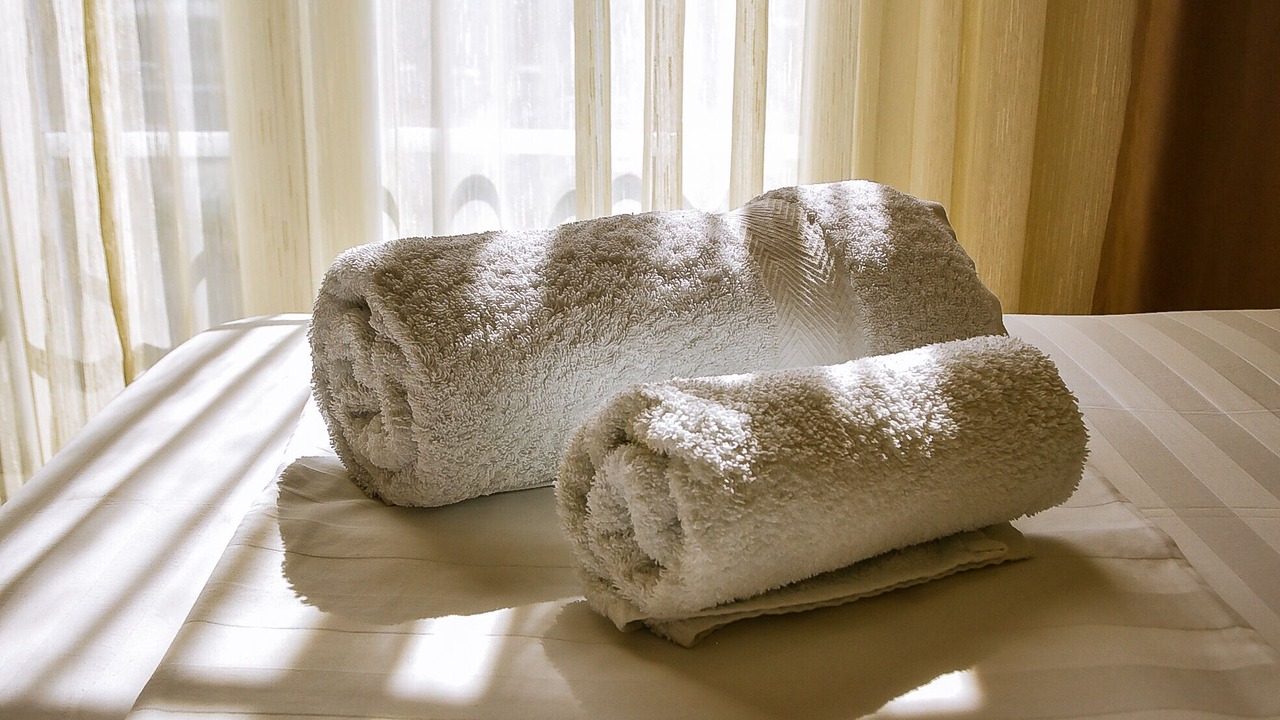 Photo of Bedroom in Preze