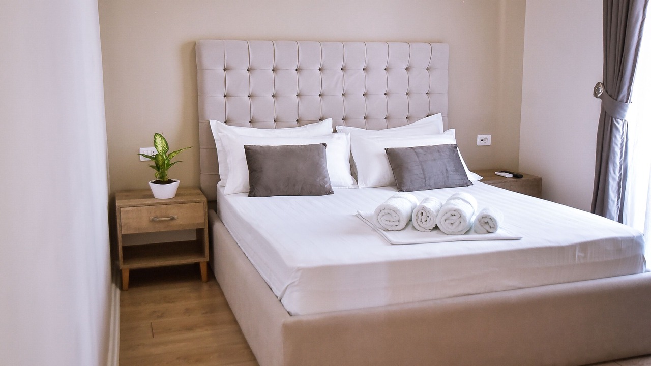 Photo of Bedroom in Preze