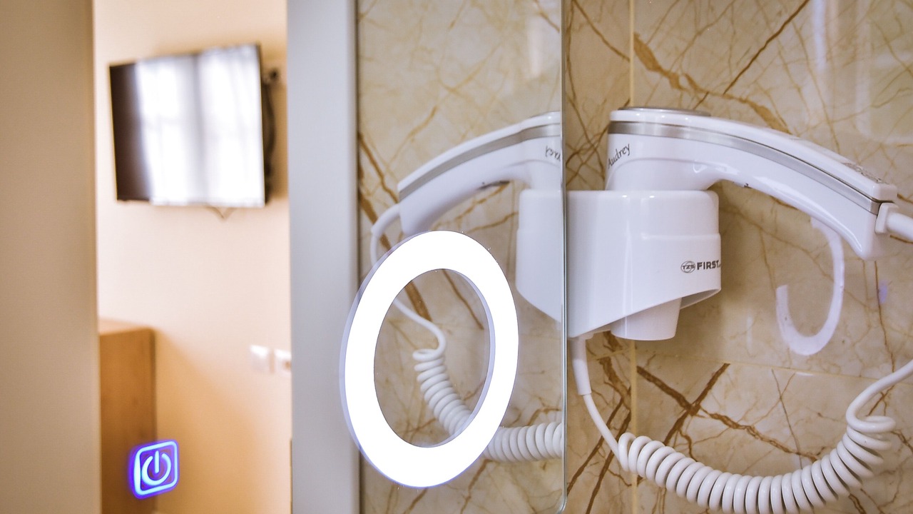 Photo of Bathroom in Preze