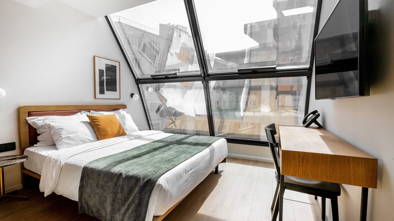 Photo of Bedroom in Ladadika