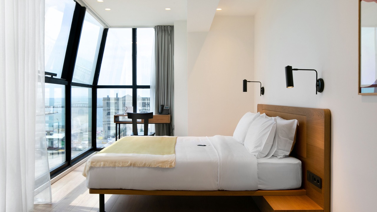 Photo of Bedroom in Ladadika