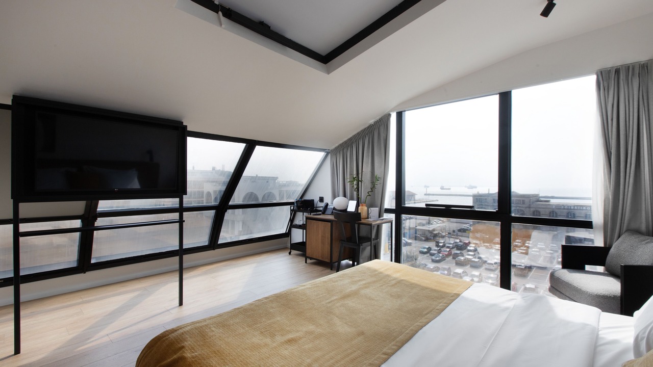 Photo of Bedroom in Ladadika