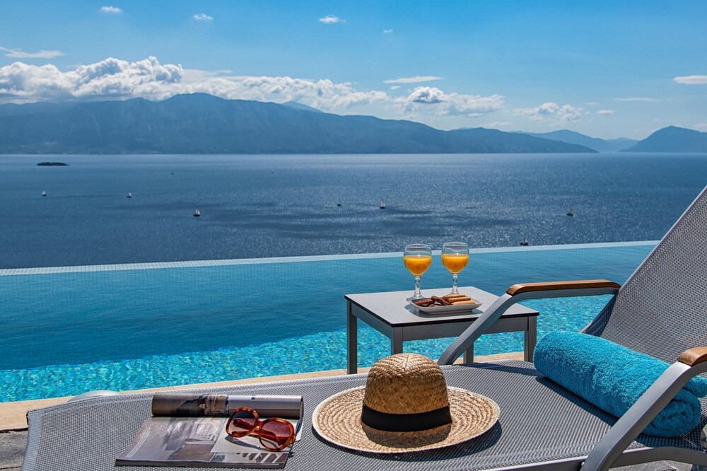 Photo of Patio Balcony in Spanokhorion