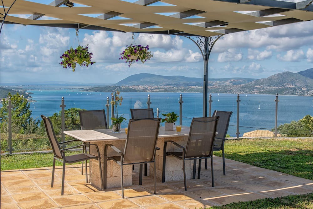 Photo of Patio Balcony in Spanokhorion