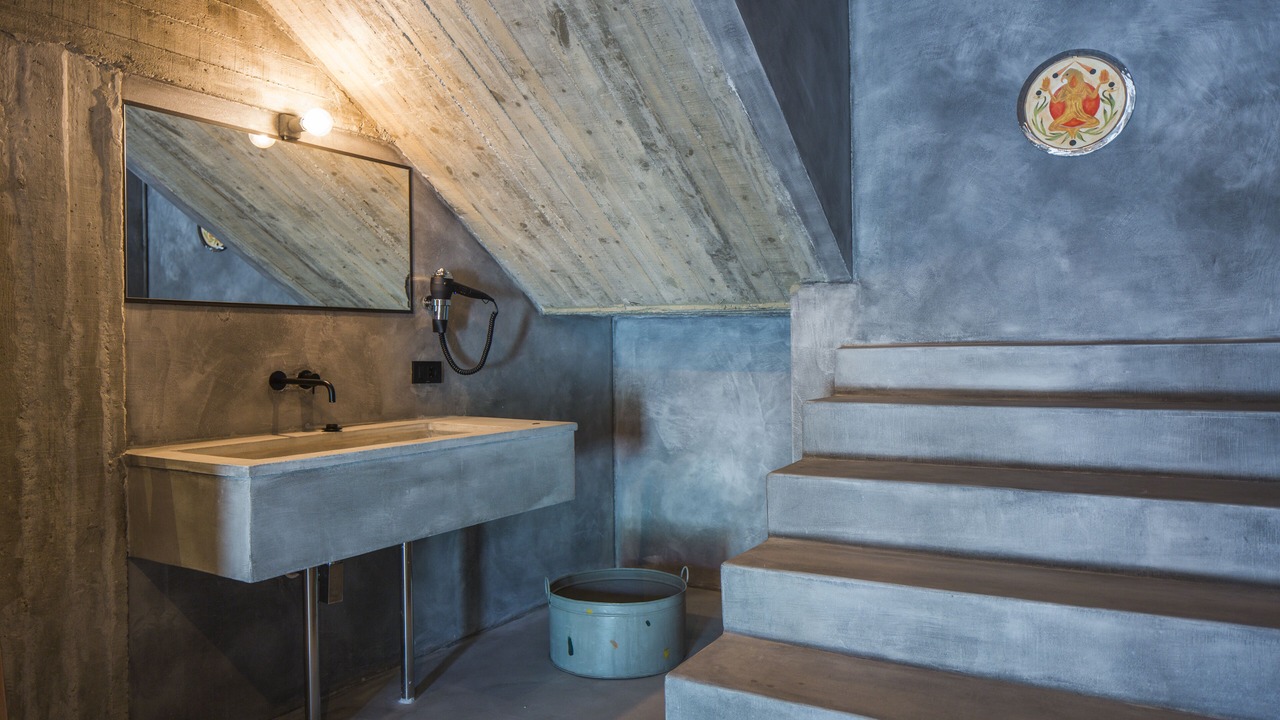 Photo of Bathroom in Korce