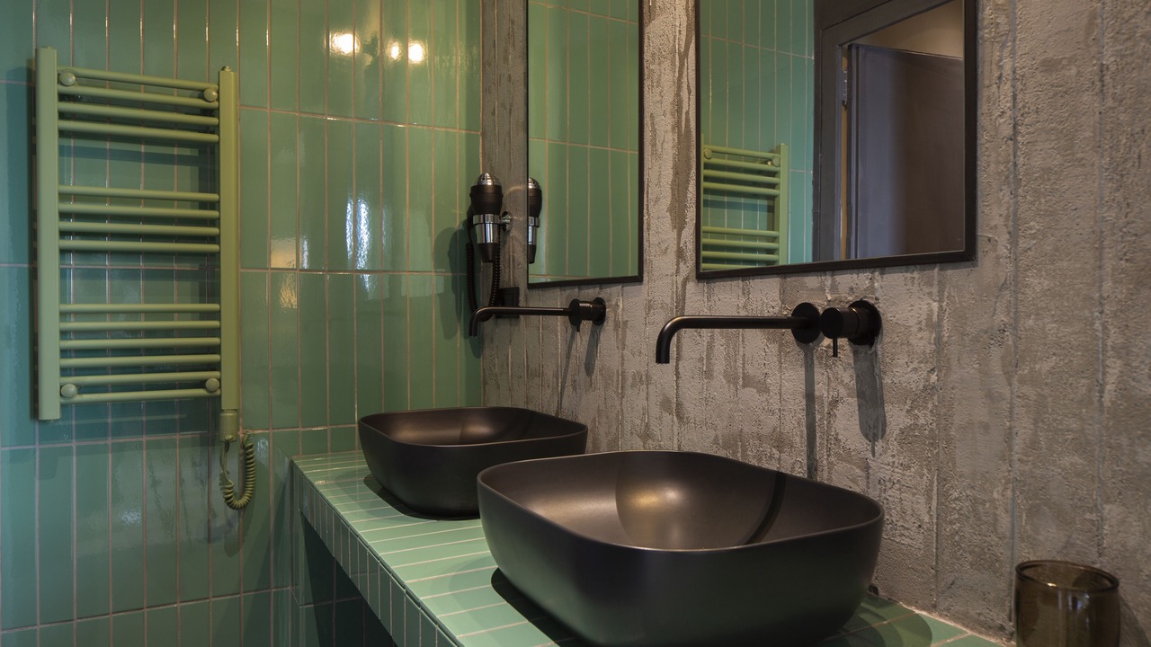 Photo of Bathroom in Korce