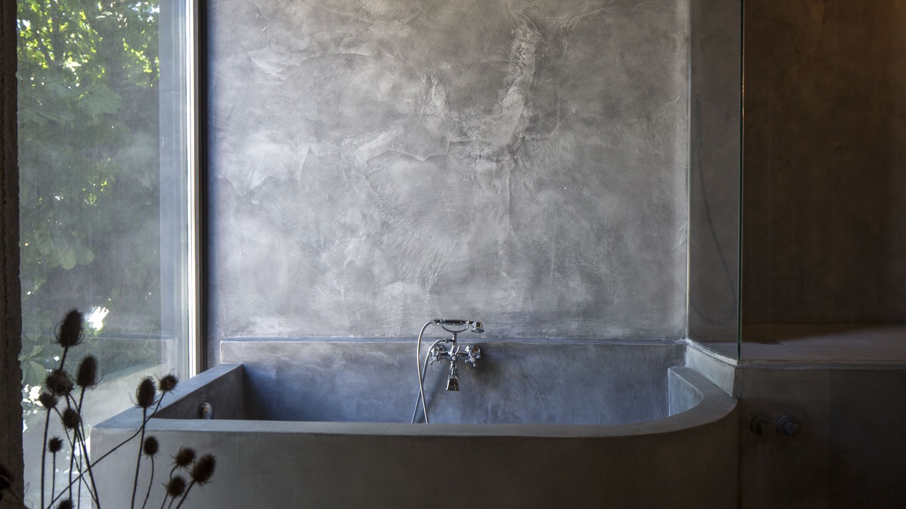 Photo of Bathroom in Korce