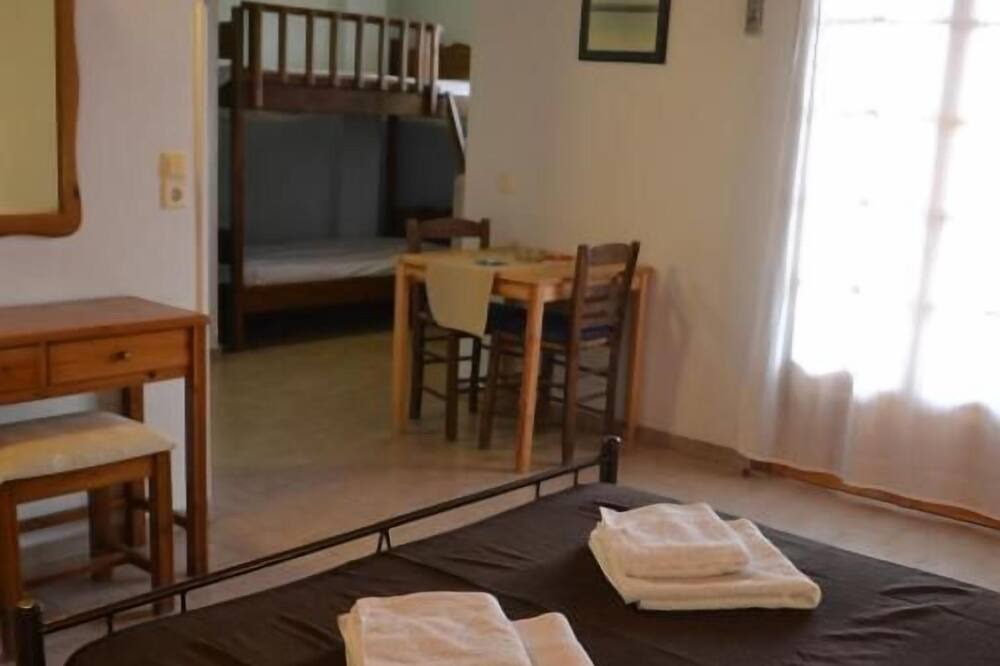 Photo of Bedroom in Skala Kallonis