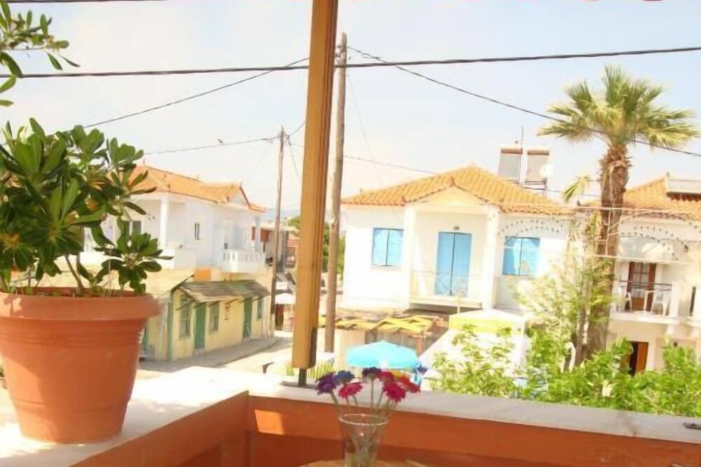 Photo of Patio Balcony in Skala Kallonis