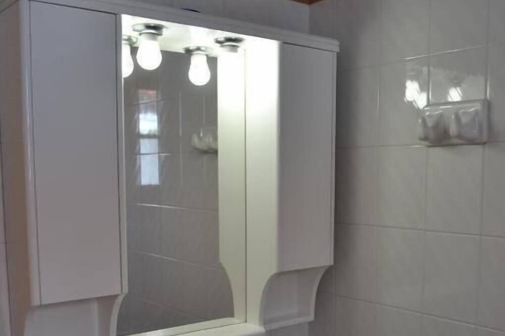 Photo of Bathroom in Skala Kallonis