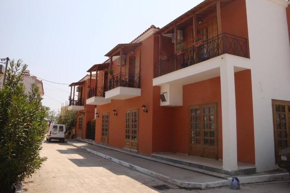 Photo of Outdoor in Skala Kallonis