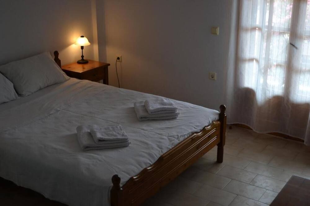 Photo of Bedroom in Skala Kallonis