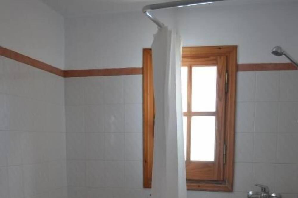 Photo of Bathroom in Skala Kallonis