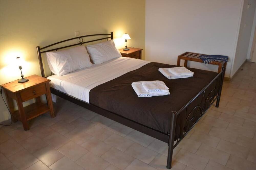 Photo of Bedroom in Skala Kallonis