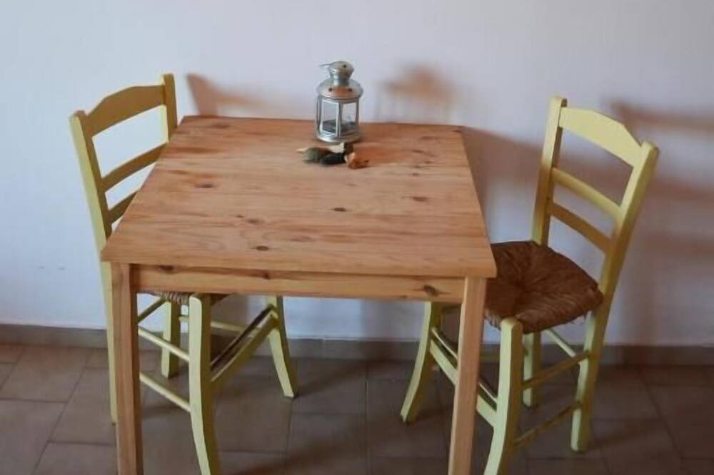 Photo of Livingroom in Skala Kallonis