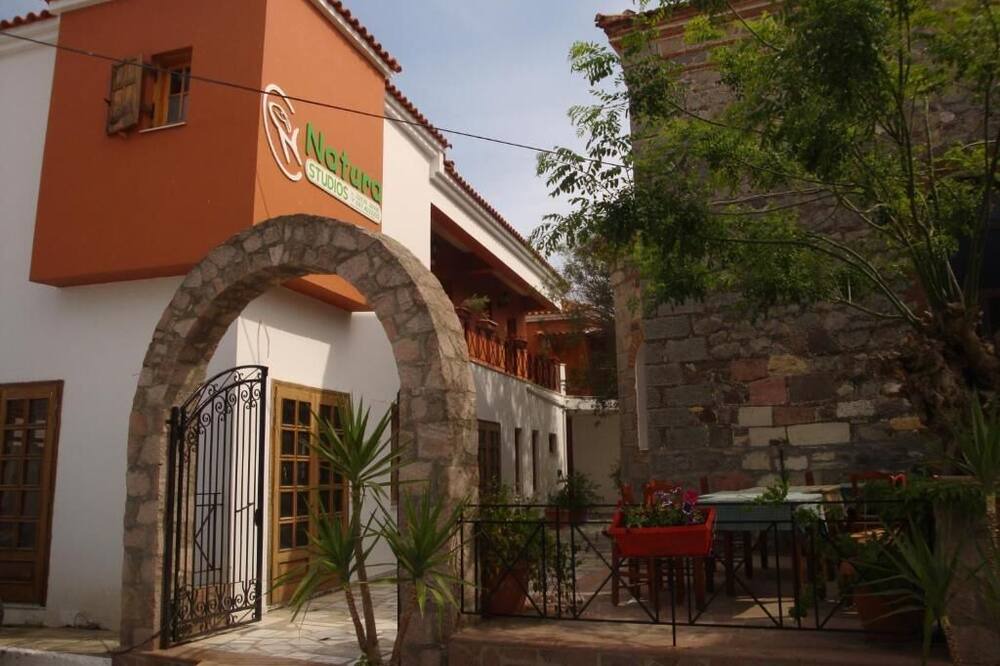 Photo of Outdoor in Skala Kallonis