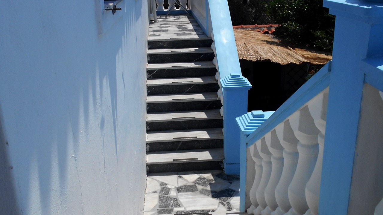 Photo of Patio Balcony in Marathokampos