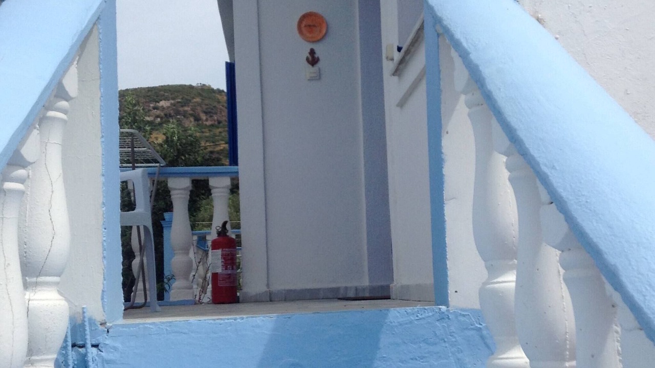 Photo of Patio Balcony in Marathokampos