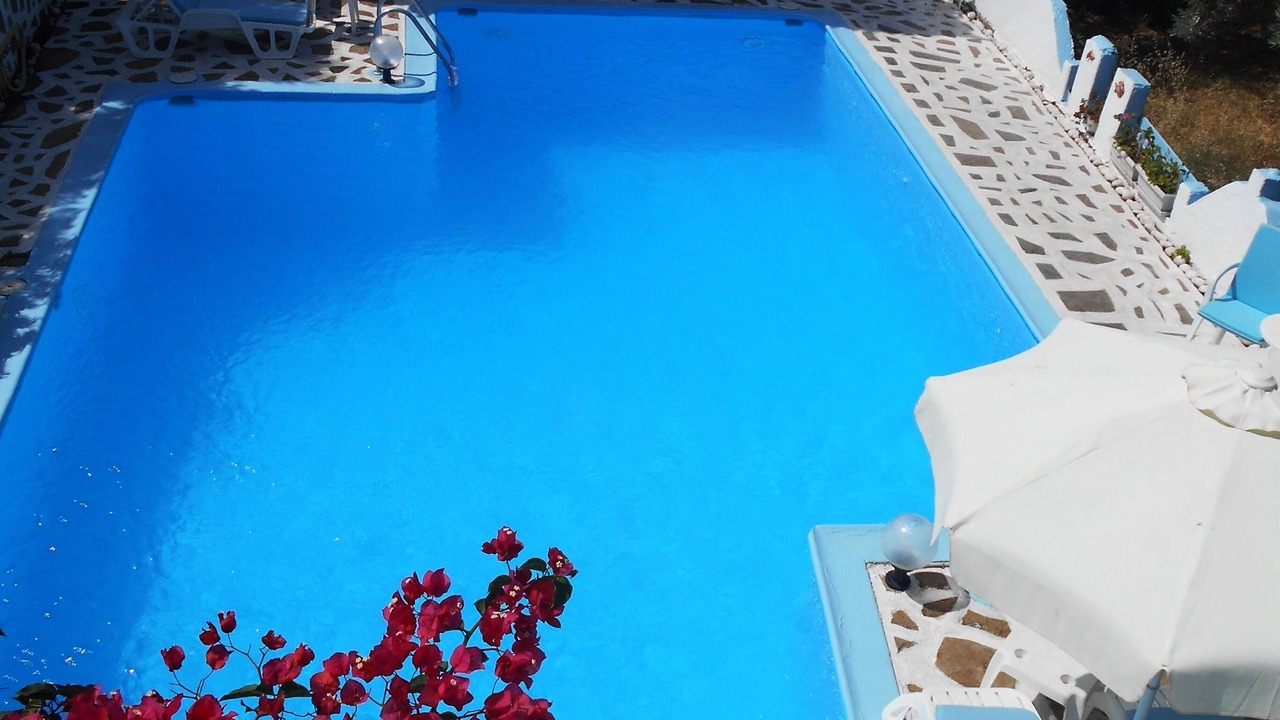 Photo of Patio Balcony in Marathokampos