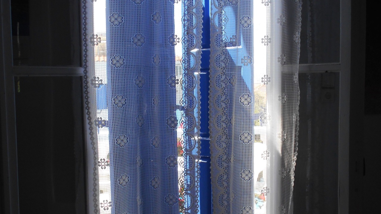 Photo of Patio Balcony in Marathokampos