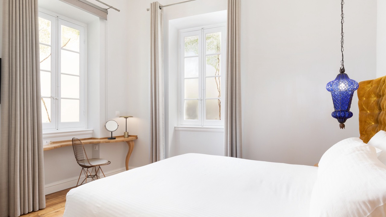 Photo of Bedroom in Corfu Town