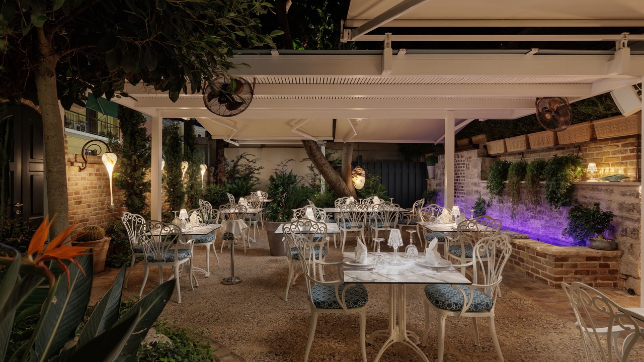 Photo of Outdoor in Corfu Town