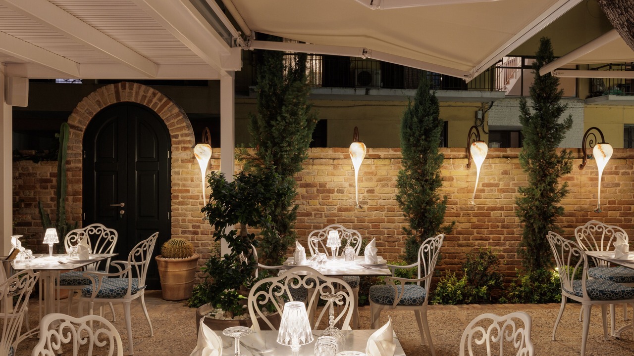 Photo of Outdoor in Corfu Town