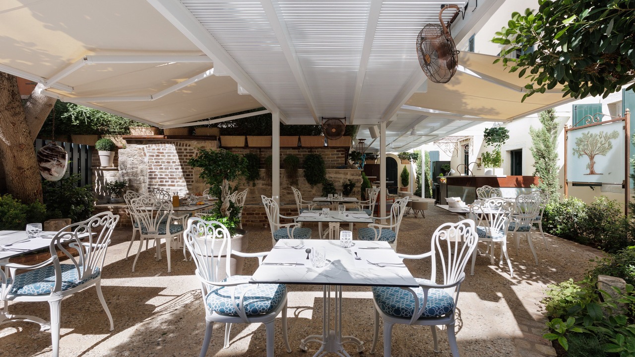 Photo of Others in Corfu Town