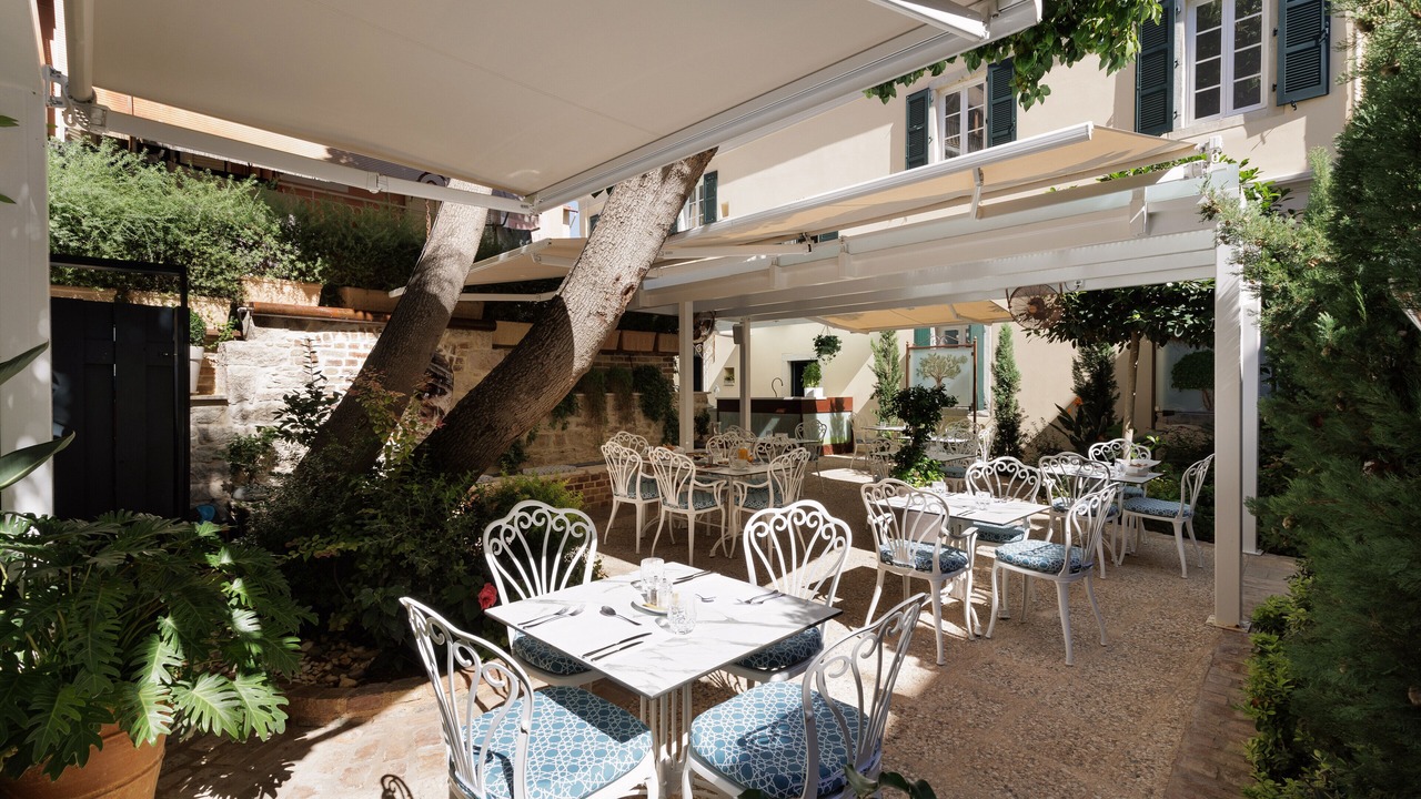 Photo of Others in Corfu Town
