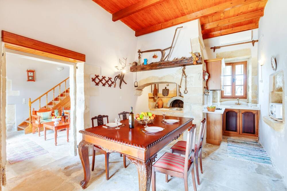 Photo of Kitchen in Gavalochori
