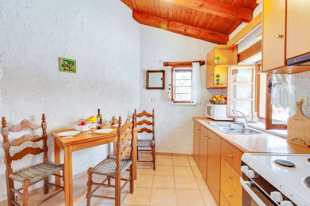 Photo of Kitchen in Gavalochori