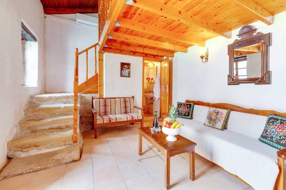 Photo of Livingroom in Gavalochori